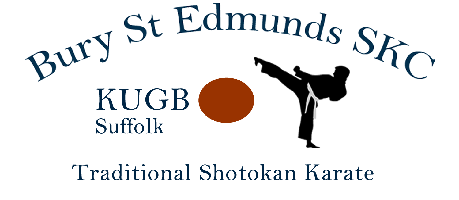 shotokan karate bury st edmunds
